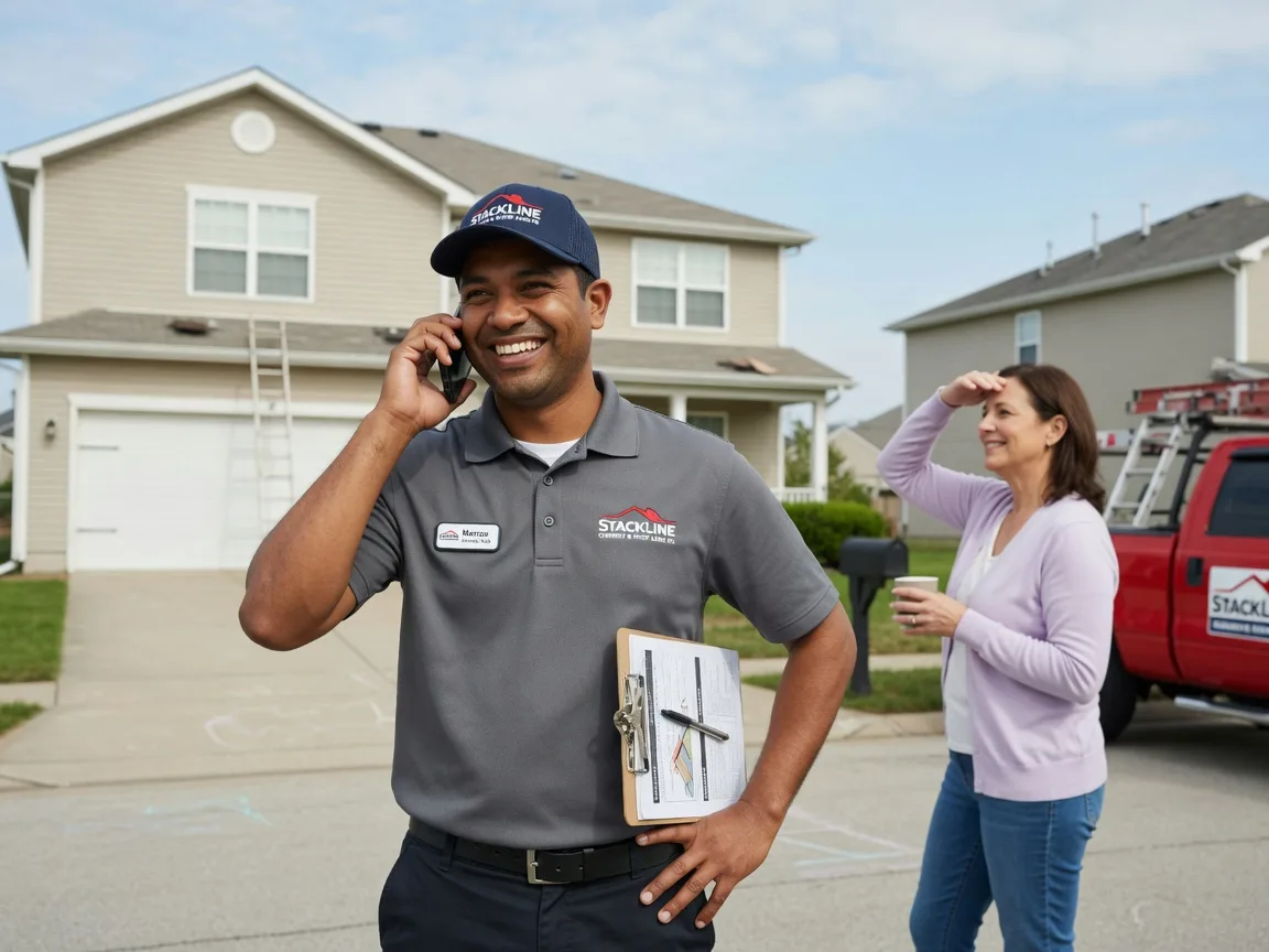 Chimney flashing repair Lone Wolf, OK FAQs